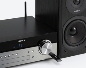 Sony